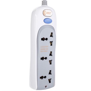 Ổ Cắm Nối Dài Comet CES 2305 (Dây 5m)