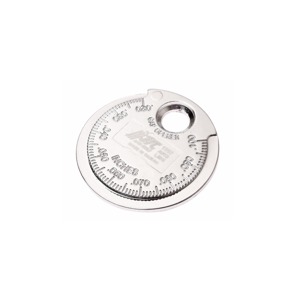 Thước đo khe hở bugi JTC-1507