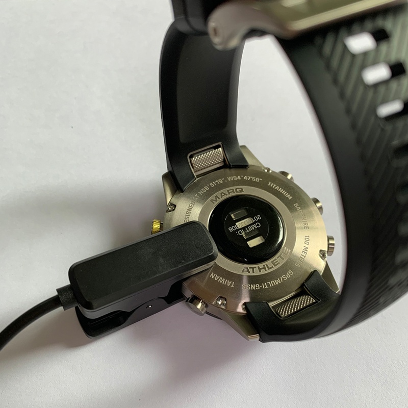 Cáp Sạc Đồng Hồ Cổng USB Cho Đồng Hồ G-armin MARQ Series MARQ Drive A-Vator Captain Adventurer Watch | BigBuy360 - bigbuy360.vn
