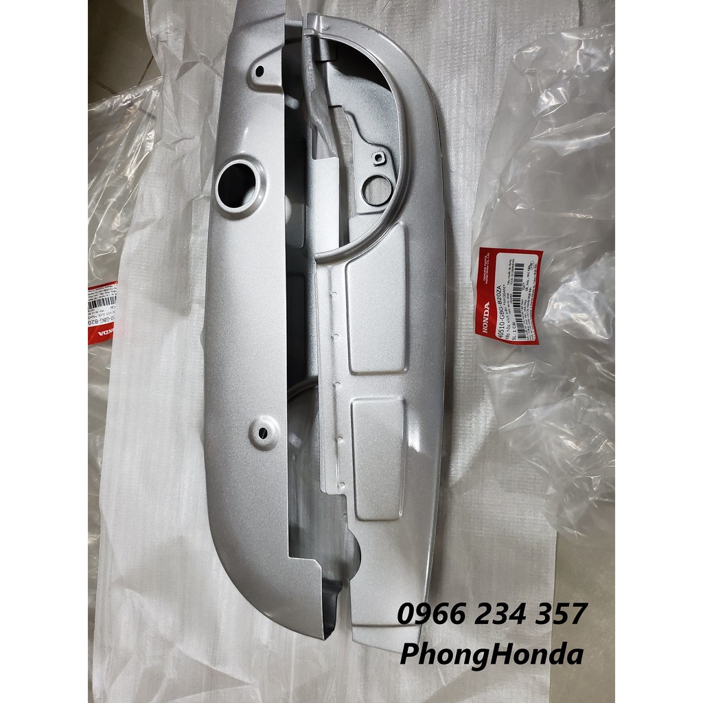 Carte , hộp sên super dream chính hãng honda