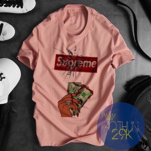 ALBUM 393 - ÁO THUN UNISEX ĐỘC LẠ CÁ TÍNH