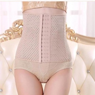Đai Nịt Bụng Thông Hơi Chống Cuộn thế hệ mới