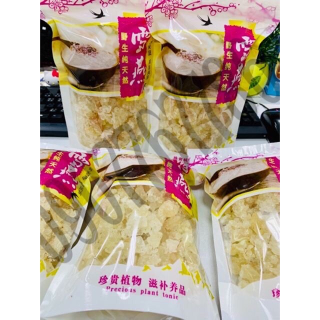 Tuyết Yến Thuợng Hạng Gói 500gram