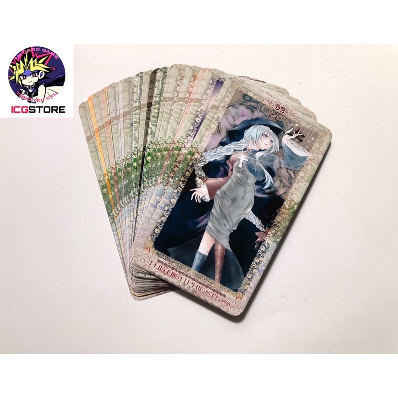 Thẻ bài in theo yêu cầu chất lượng cao - giá rẻ