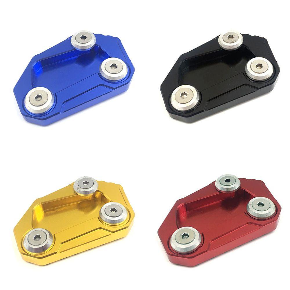 MAG Miếng Đệm Chân Chống Mở Rộng Cho Xe Mô Tô BMW S1000R K47 2014-2016