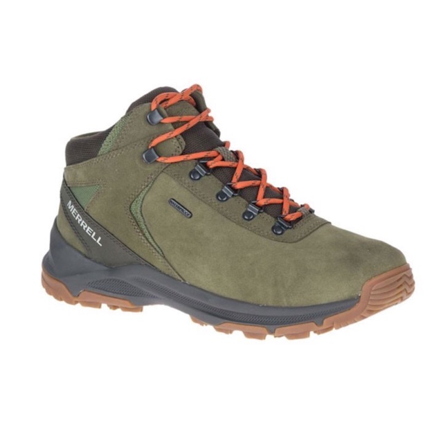 Giầy phượt chống thấm nước merrell