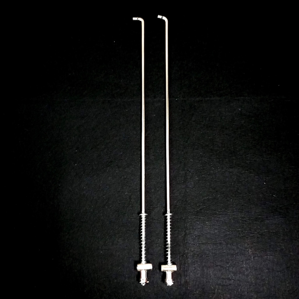 ĐŨA THẮNG WAVE - DREAM INOX 304