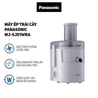 Máy ép trái cây Panasonic MJ-SJ01