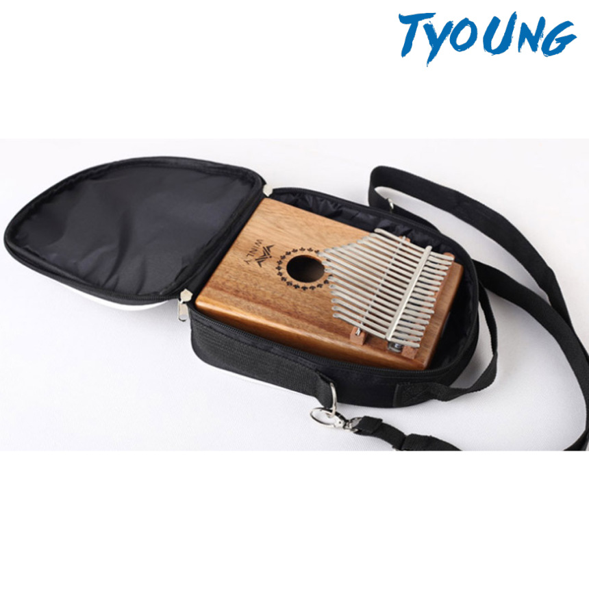 Túi Đựng Đàn Kalimba