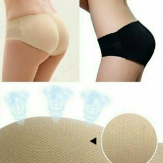Quần độn mông lưng thấp Sarah Lingerie