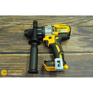 DEWALT DCD996N-KR | Thân Máy khoan vặn vít 18V