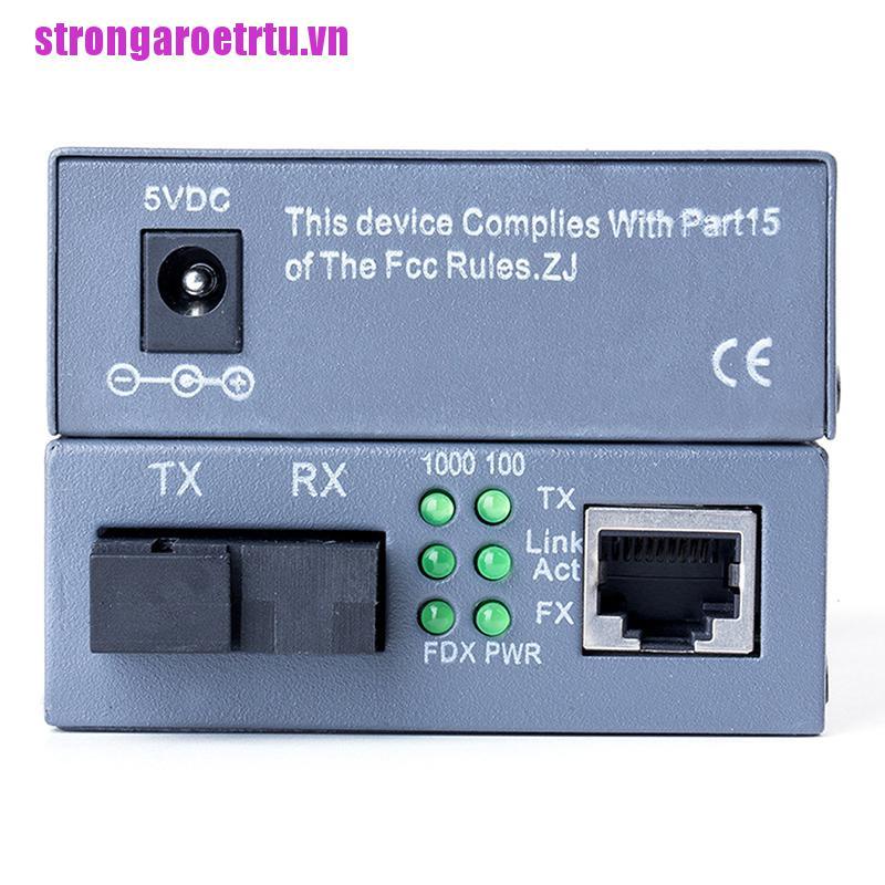 1 Cặp Dây Cáp Quang Htb-Gs-03 A / B Gigabit 1000mbps | BigBuy360 - bigbuy360.vn