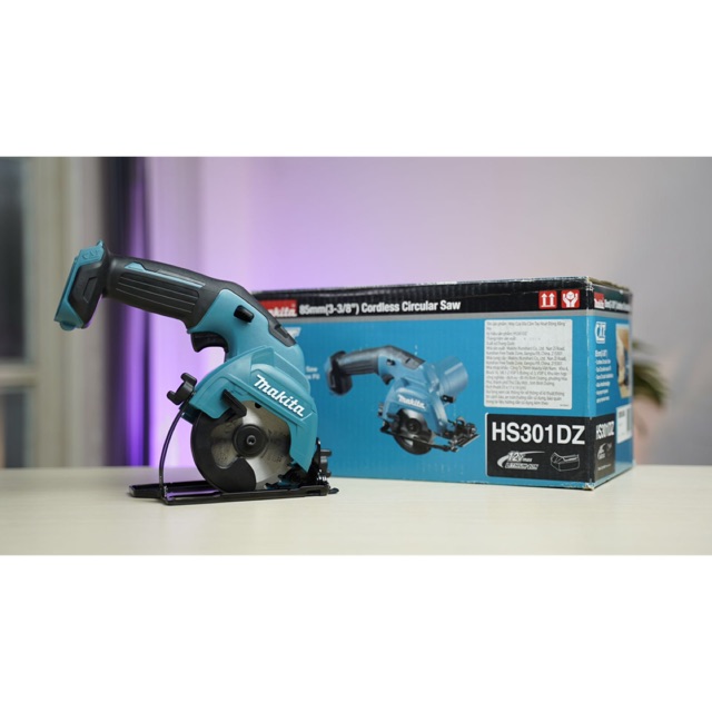 MÁY CƯA MAKITA HS301DZ