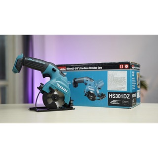 MÁY CƯA MAKITA HS301DZ