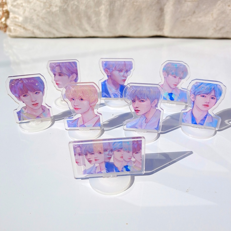 Standee TNT - Mô hình nhân vật THỜI ĐẠI THIẾU NIÊN ĐOÀN TEENS IN TIMES