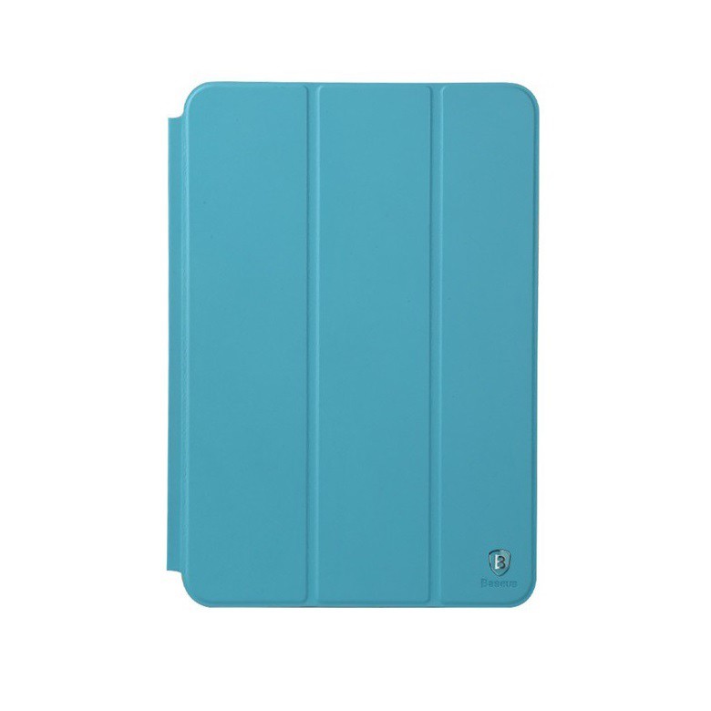 Bao da iPad air 2 Baseus Primary (chất liệu giả da cao cấp, sang trọng, tiện dụng, chống va đập)
