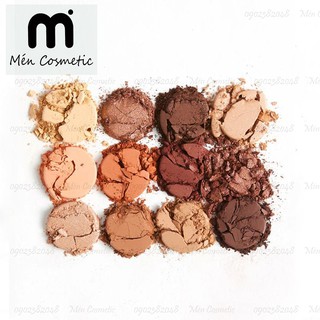 Màu khoáng cam đất  5-10gr