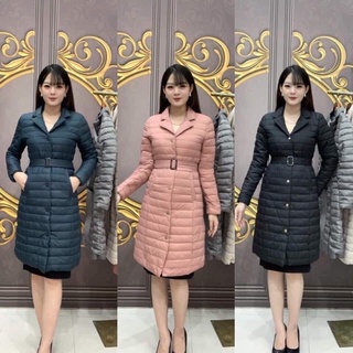 [ RẺ VÔ ĐỊCH ] Áo phao dáng dài hàng VNXK