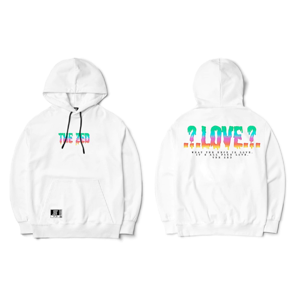 Love Hoodie