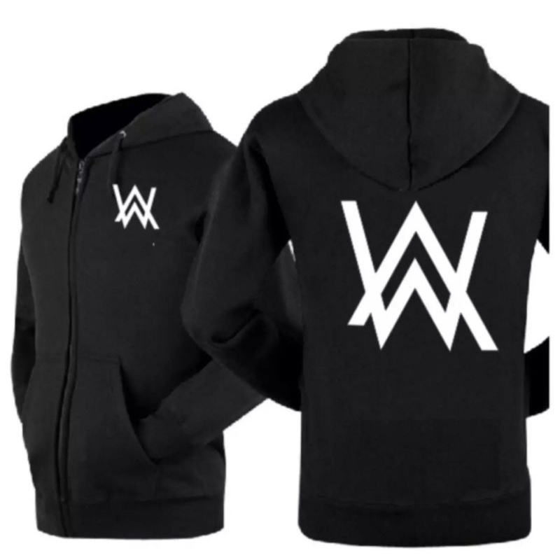 Combo balo alan walker + áo khoác +nón tặng đồng hồ cao cấp