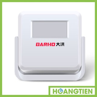 Chuông báo khách cảm ứng chuyển động DH-A1