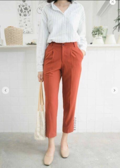 { BIG SIZE} QUẦN BAGGY TÂY CÔNG SỞ MÃ BTM39 GẤU BẰNG | BigBuy360 - bigbuy360.vn