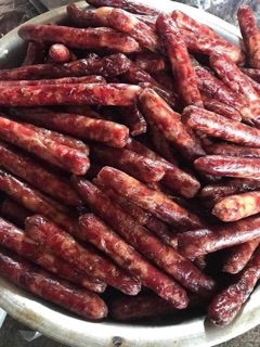 LẠP SƯỜN ĐẶC SẢN TÂY BẮC 500g