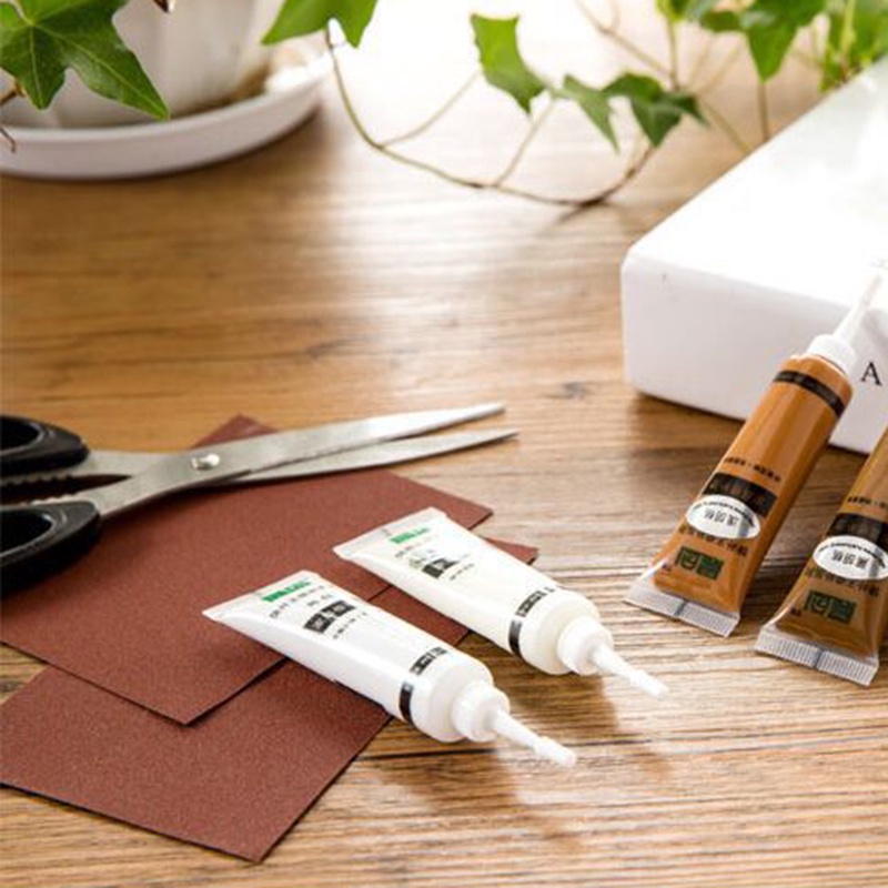 Kem Sơn Nhiều Màu Sắc Chuyên Dụng Cho Nội Thất Gỗ CR1