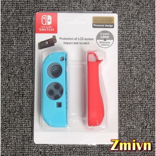 Ốp silicon Joy Con Nintendo Switch