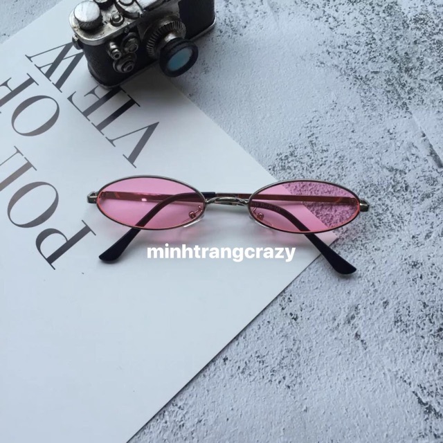 Kính uzllang tiểu hot hit | BigBuy360 - bigbuy360.vn