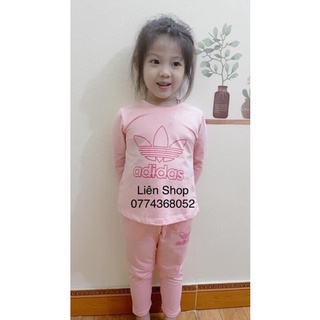 BỘ THU ĐÔNG BÉ GÁI