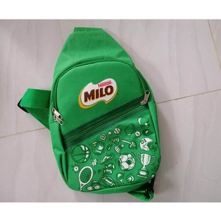 BALO MILO CHO BÉ