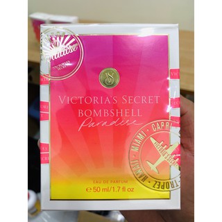 Nước Hoa Bombshell Victoria's Secret - hàng auth