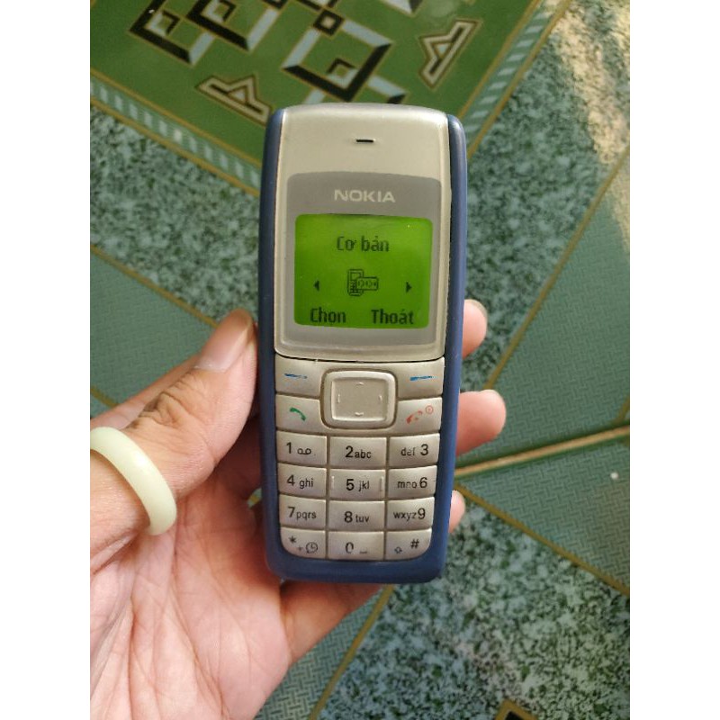 điện thoại nokia 1110i zin