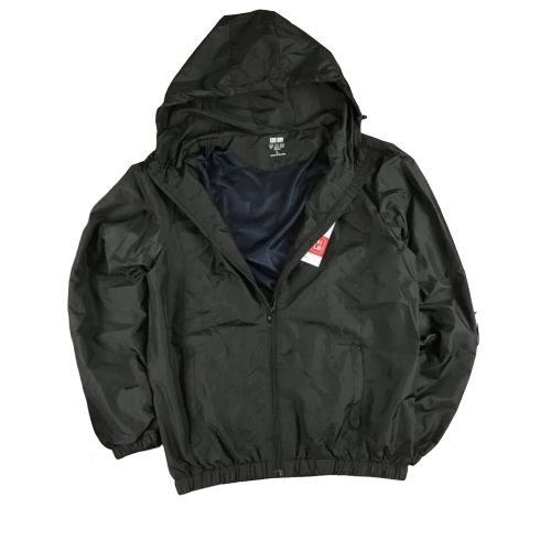 Áo khoác gió nam chống nước Áo dù thể thao 5 màu kèm túi đựng G-01 | BigBuy360 - bigbuy360.vn