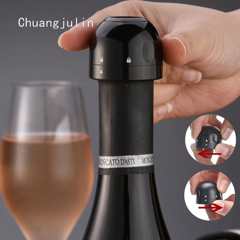 Nút Đậy Chai Rượu Vang