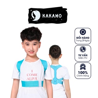 Đai Chống Gù lưng Chỉnh Lưng Cho Trẻ Em - Đai Trẻ Em ( kakamo.96 )