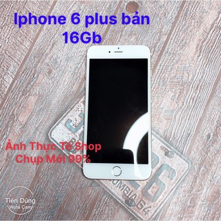 iPhone 6 Plus 16GB