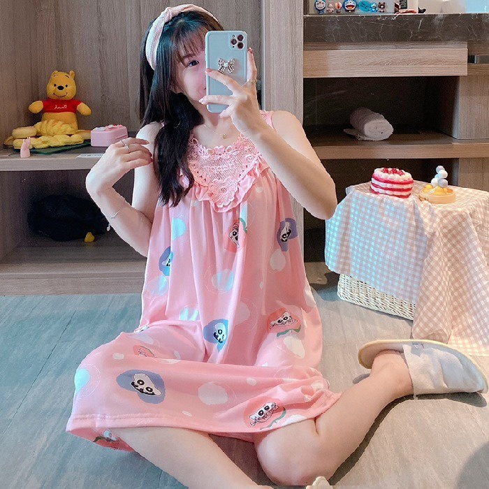 Casha - ZEC OOTD Đầm Lót / Nội Y Nữ / Nội Y / Nội Y Ren Happy Sinchan Ren Mới Nhất Mẫu Mới Nhất / Nội Y Sincan Dành Cho Nữ / Nội Y / Nội Y Nữ / Nội Y Sincan Ren Mới Nhất / Nội Y Sincan Sincan