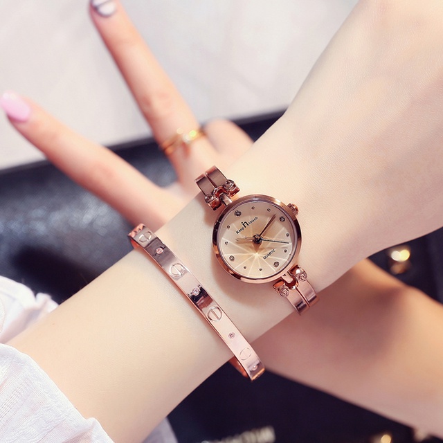 ⚡ Đồng hồ nữ ⚡ FREESHIP ⚡ Đồng hồ nữ chính hãng keep in touch siêu xinh