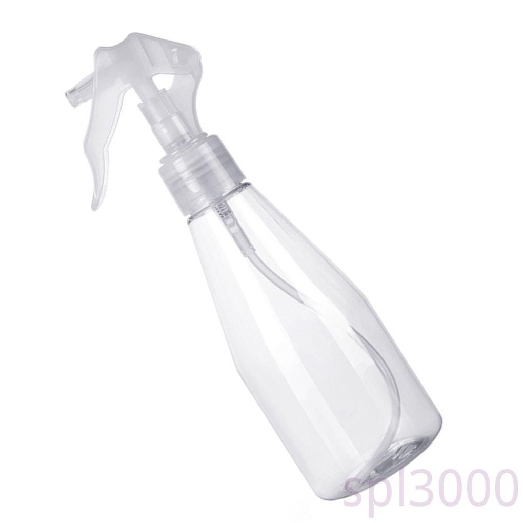 Bình Xịt Nước Bằng Nhựa Dung Tích 200ml