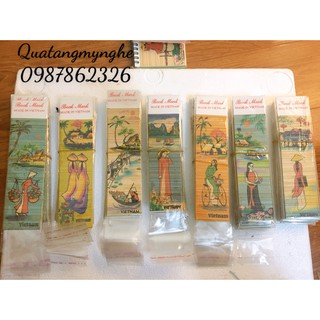Book mark tre in hình Việt Nam 10 tặng 2