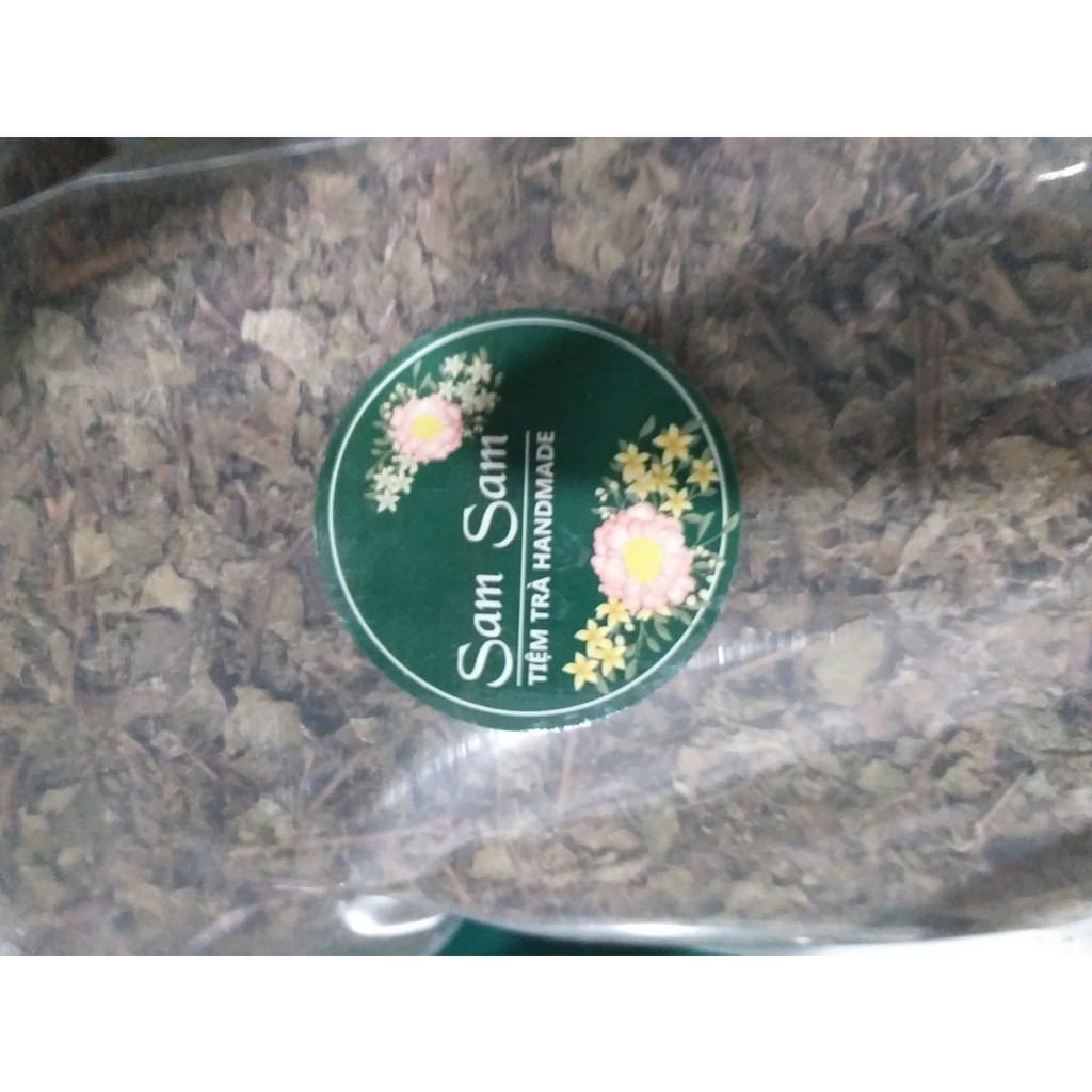 Chè dây leo rừng 50g, trà dây sấy khô