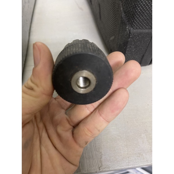 Đầu máy khoan dạng kẹp nhanh 10mm