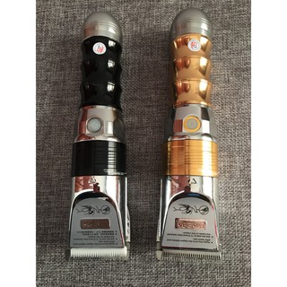 Tông đơ cắt tóc pin trâu Tokyo B6