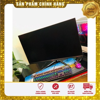 Màn hình songren 32" 2k, full viền 75hz, new box