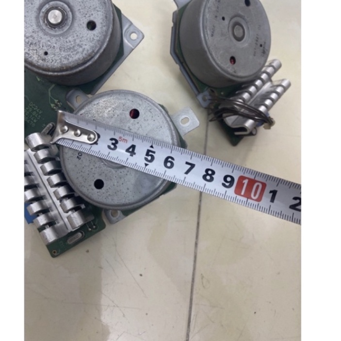 Motor bldc nhiều loại 1.5-2a