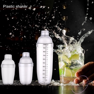 Bình Lắc Pha Chế Cocktail Chuyên Dụng