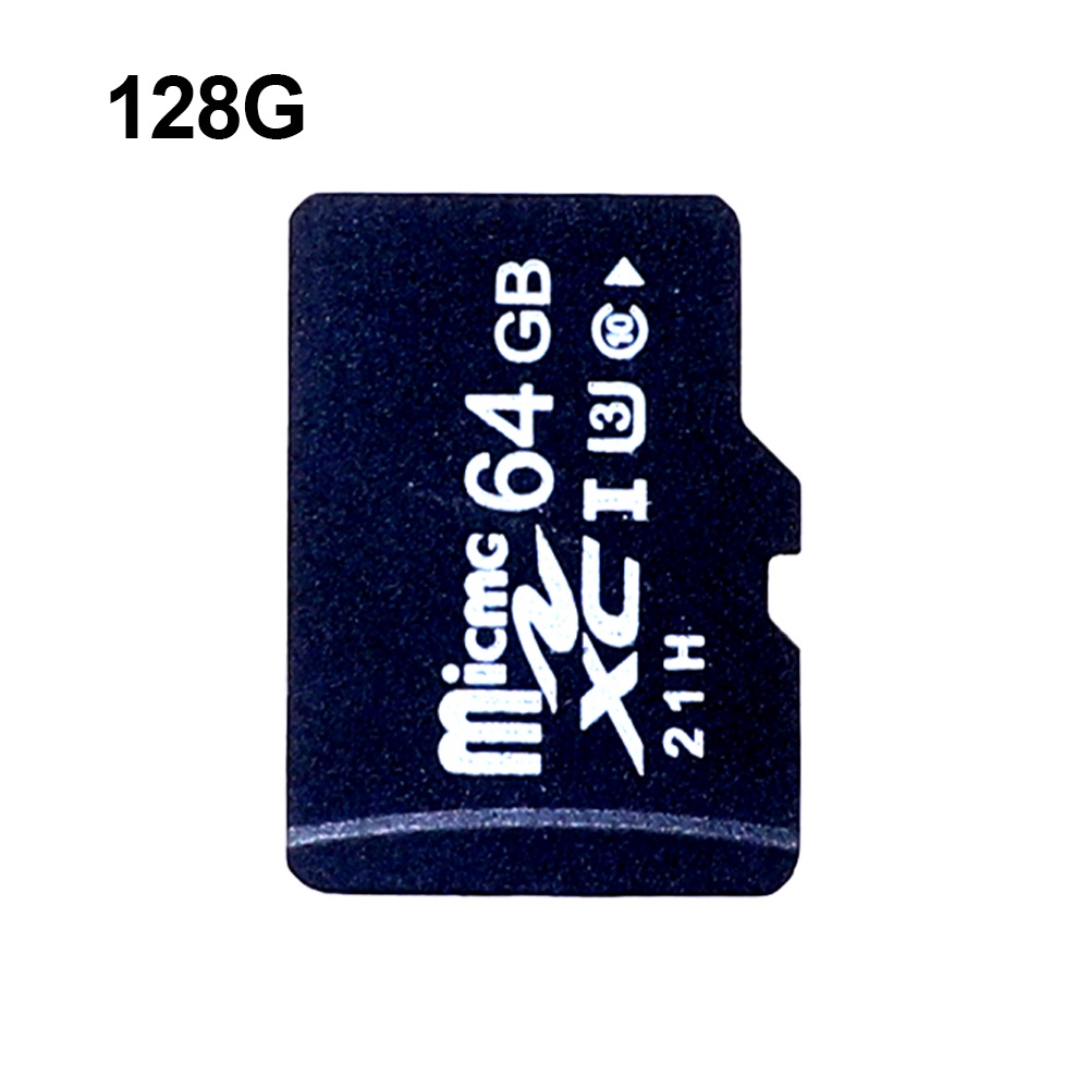 Thẻ nhớ TF 32GB 64GB chuyên dụng | WebRaoVat - webraovat.net.vn