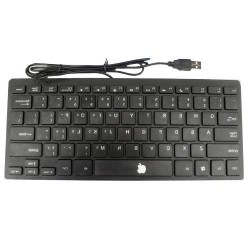 Bàn phím mini dùng cho máy tính, laptop